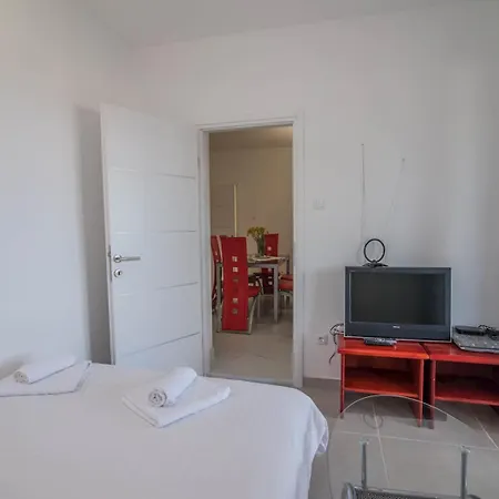 Rakic Sv Martin Vendégház 4*