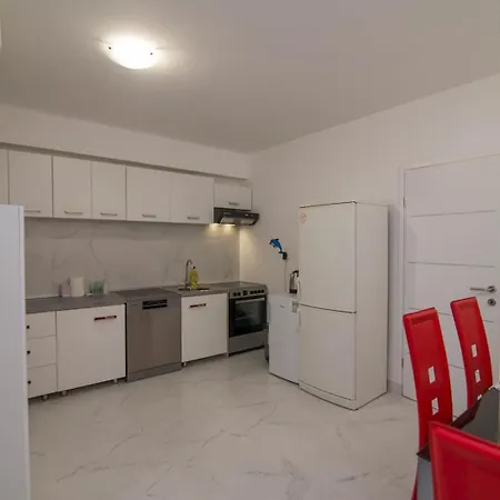 Rakic Sv Martin 4* Mali Lošinj