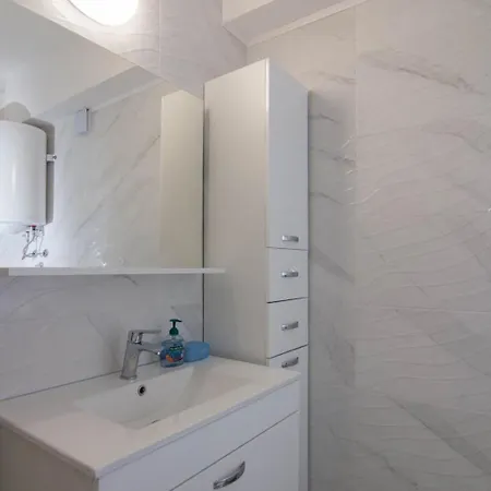 Rakic Sv Martin Guest house Mali Losinj