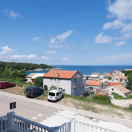 Rakic Sv Martin Guest house