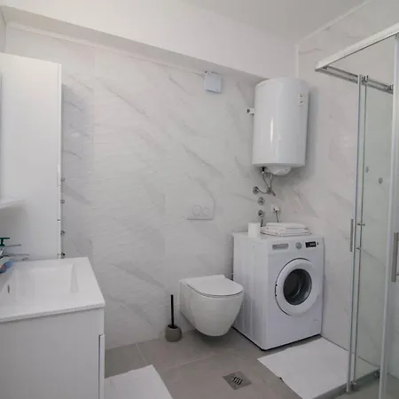 Rakic Sv Martin Guest house 4*