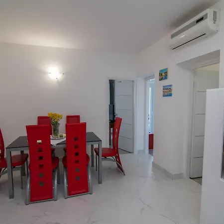 Rakic Sv Martin Guest house Mali Losinj