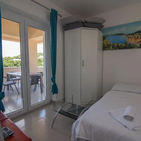 Rakic Sv Martin Mali Losinj