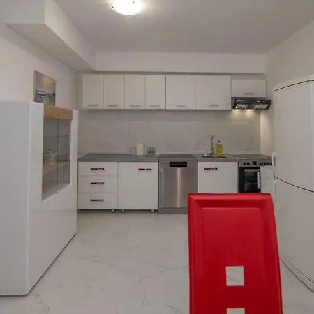 Rakic Sv Martin 4* Mali Losinj