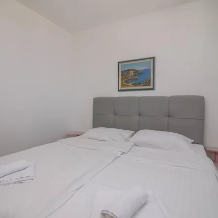 Rakic Sv Martin Guest house
