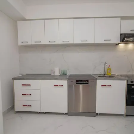 Rakic Sv Martin 4* Mali Losinj