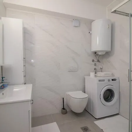 Rakic Sv Martin 4* Mali Losinj