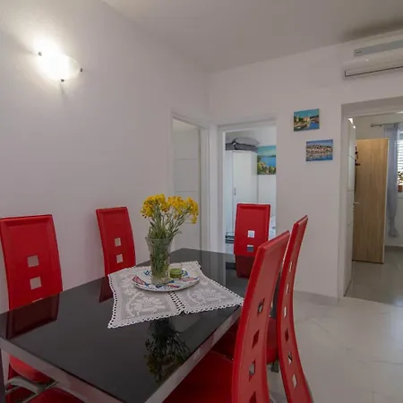 Rakic Sv Martin Guest house Mali Losinj
