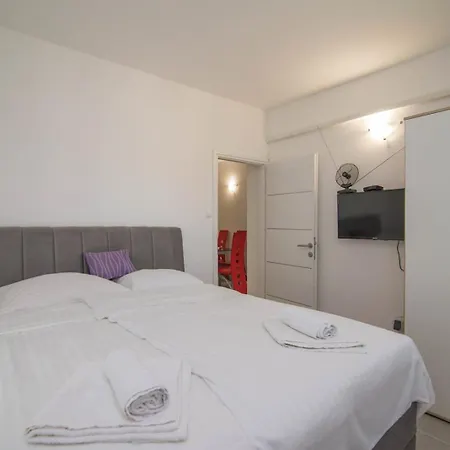Rakic Sv Martin Guest house 4*